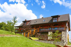 Podlesice 38, Kroczyce